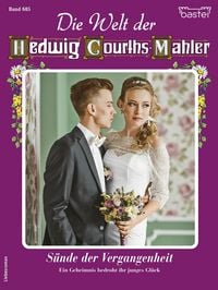 Produktbild: Die Welt der Hedwig Courths-Mahler 685