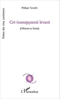 Produktbild: Cet insoup&ccedil;onn&eacute; levant