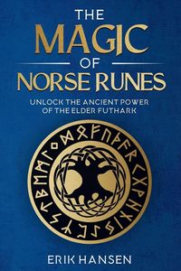 Produktbild: The Magic of Norse Runes