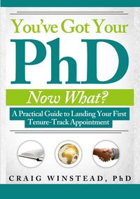 Produktbild: You've Got Your PhD