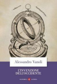 Produktbild: L' invenzione dell'Occidente