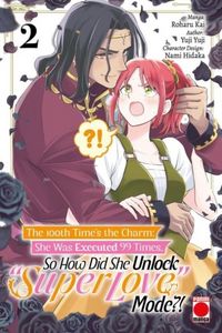Produktbild: The 100th Time's The Charm Volume 2