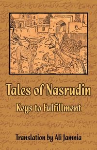 Produktbild: Tales of Nasrudin