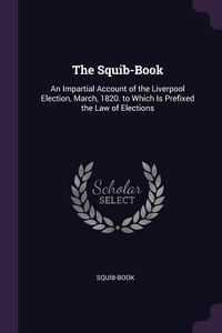Produktbild: The Squib-Book