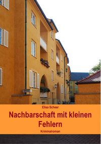 Produktbild: Nachbarschaft mit kleinen Fehlern
