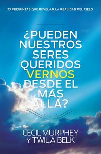 Produktbild: La ��Pueden nuestros seres queridos vernos desde el m��s all��?
