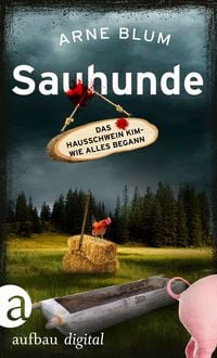 Produktbild: Sauhunde