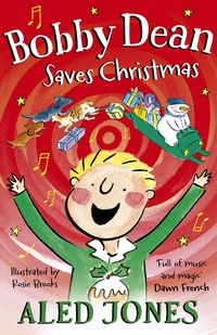Produktbild: Bobby Dean Saves Christmas