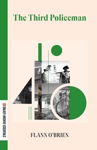 Produktbild: The Third Policeman