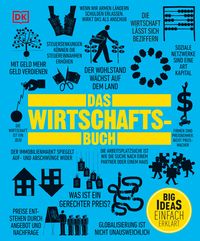 Produktbild: Big Ideas. Das Wirtschafts-Buch