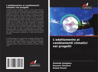 Produktbild: L'adattamento ai cambiamenti climatici nei progetti