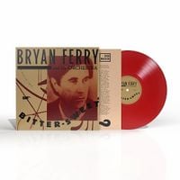 Produktbild: Bitter-Sweet (lim. Red LP)