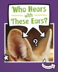 Produktbild: Who Hears With These Ears?