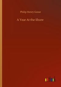 Produktbild: A Year At the Shore