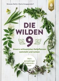 Bild vom Artikel Die wilden Neun vom Autor Simone Detto