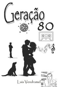 Produktbild: Gera&ccedil;&atilde;o 80