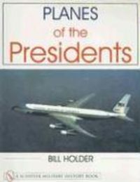Produktbild: Planes of the Presidents