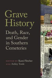 Produktbild: Grave History