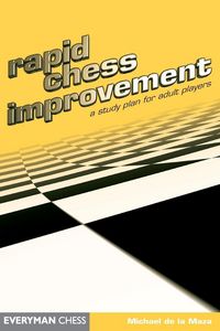 Produktbild: Rapid Chess Improvement