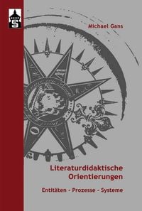 Produktbild: Literaturdidaktische Orientierungen