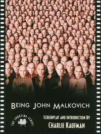 Produktbild: Kaufman, C: Being John Malkovich