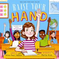 Produktbild: Raise Your Hand