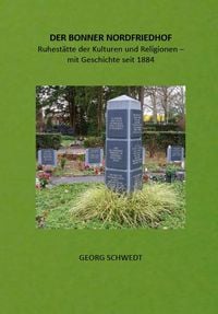 Produktbild: Der Bonner Nordfriedhof