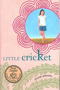 Produktbild: Little Cricket