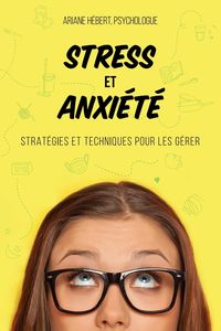 Produktbild: Stress et anxiete