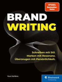 Produktbild: Brandwriting