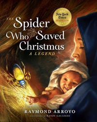 Produktbild: The Spider Who Saved Christmas