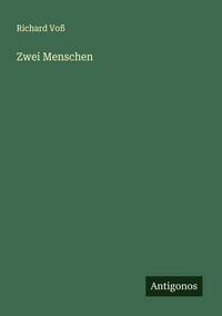 Produktbild: Zwei Menschen