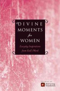 Produktbild: Beers, R: Divine Moments For Women