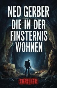 Produktbild: Die in der Finsternis wohnen Thriller