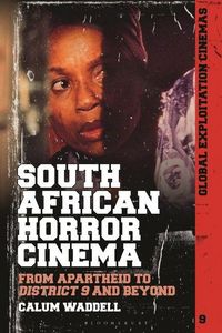 Produktbild: South African Horror Cinema