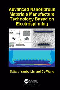 Produktbild: Advanced Nanofibrous Materials Manufacture Technology based on Electrospinning