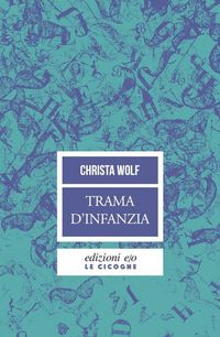 Produktbild: Trama d'infanzia