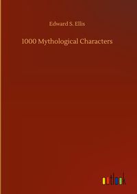 Produktbild: 1000 Mythological Characters