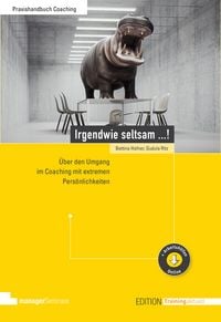 Produktbild: Irgendwie seltsam ...!