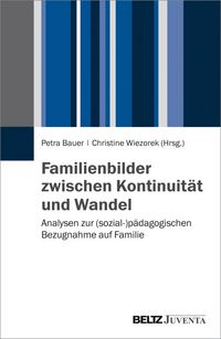 Produktbild: Familienbilder zwischen Kontinuit&auml;t und Wandel