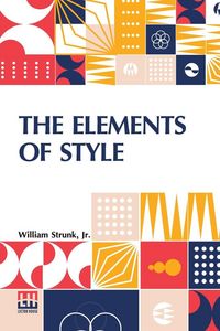 Produktbild: The Elements Of Style