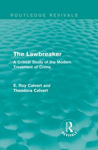 Produktbild: The Lawbreaker