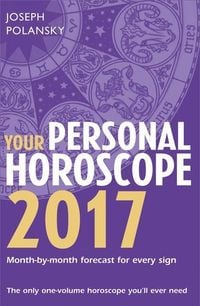 Produktbild: Your Personal Horoscope