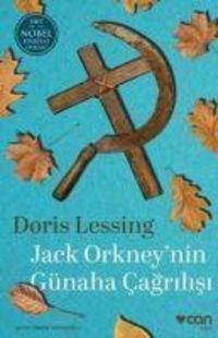 Bild vom Artikel Jack Orkneynin Günaha Cagrilisi vom Autor Doris Lessing