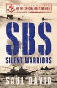 Produktbild: David, S: SBS - Silent Warriors