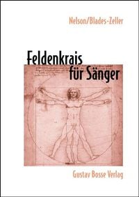 Produktbild: Feldenkrais f&uuml;r S&auml;nger