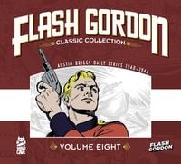 Produktbild: Flash Gordon: Classic Collection Vol. 8