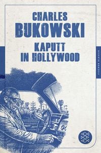 Produktbild: Kaputt in Hollywood