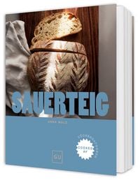 Produktbild: Sauerteig