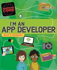 Produktbild: Wainewright, M: Generation Code: I'm an App Developer